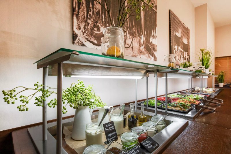 Klaipeda Restaurant & Gallery