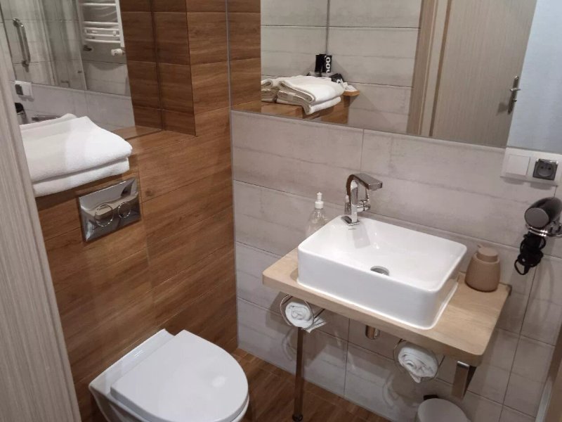 Hotel Chrobrego9