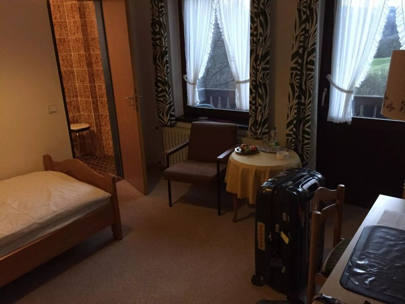 Hotel Sonnenhof