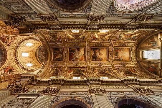 Basilica di Sant'Andrea della Valle