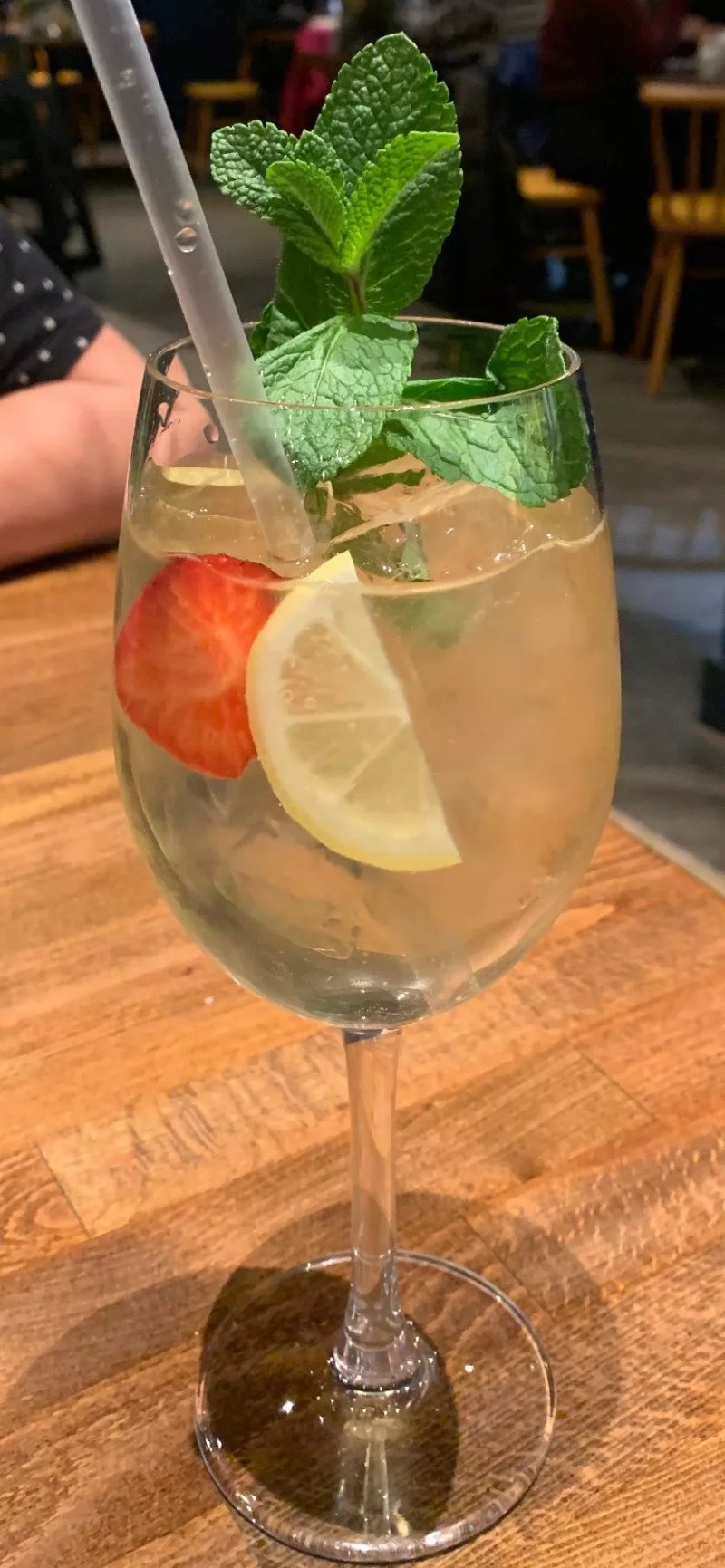 Zizzi - Romford
