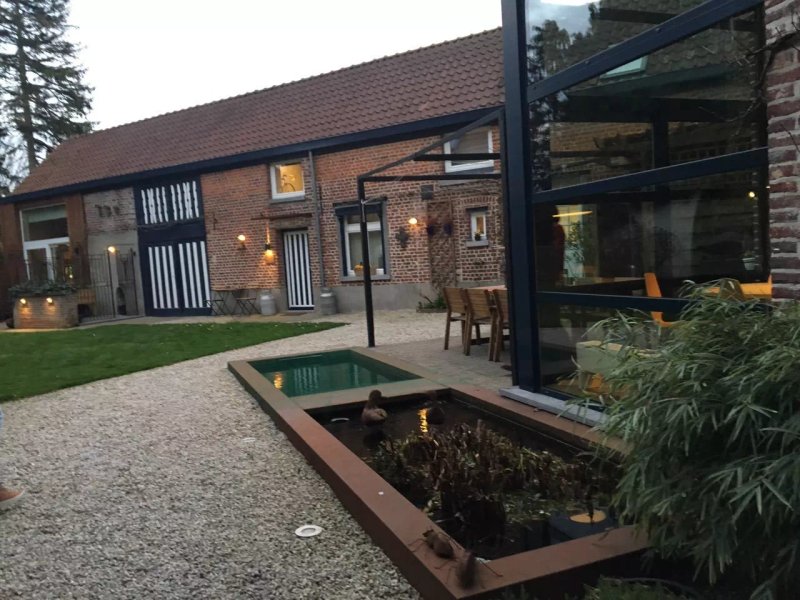 B&B Den Engel