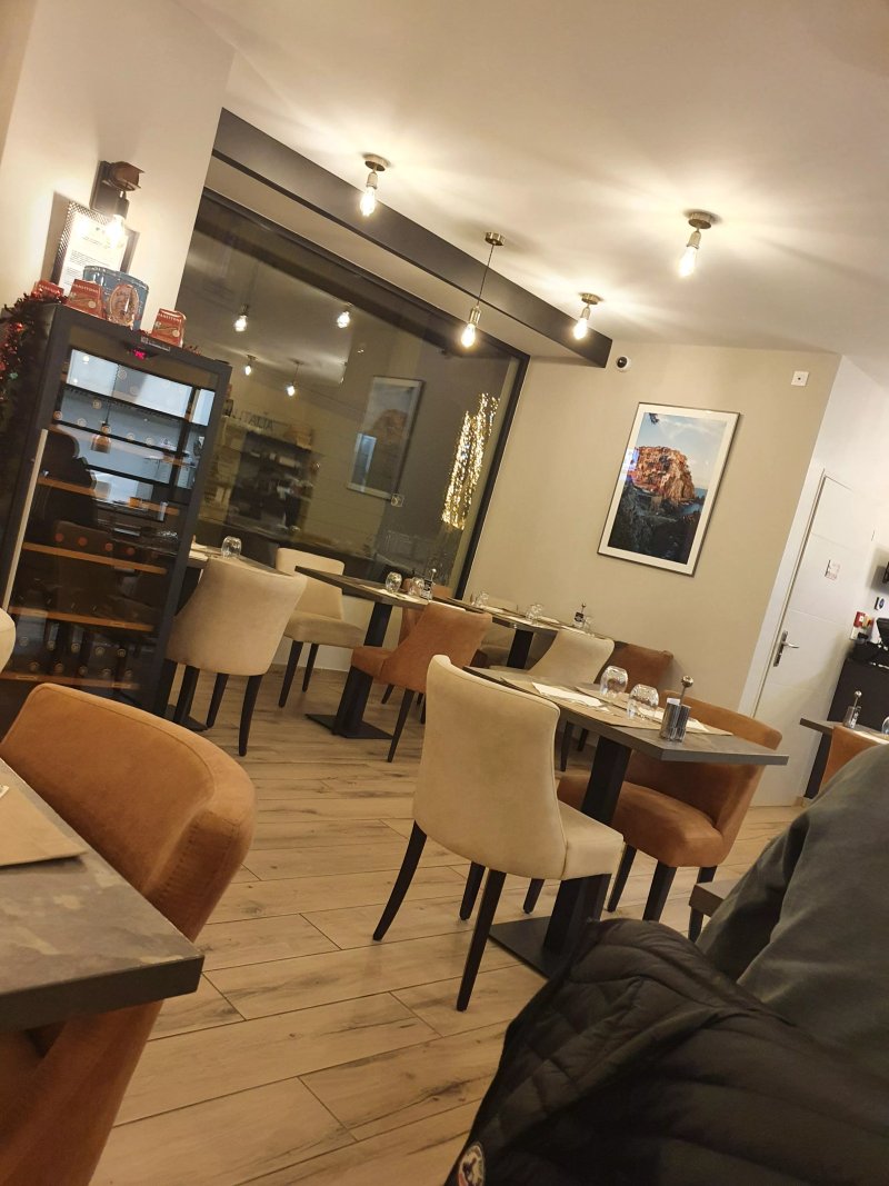 Le Bistrot Italien