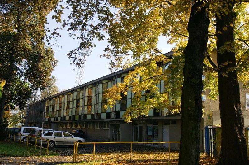 Parkhotel Opava