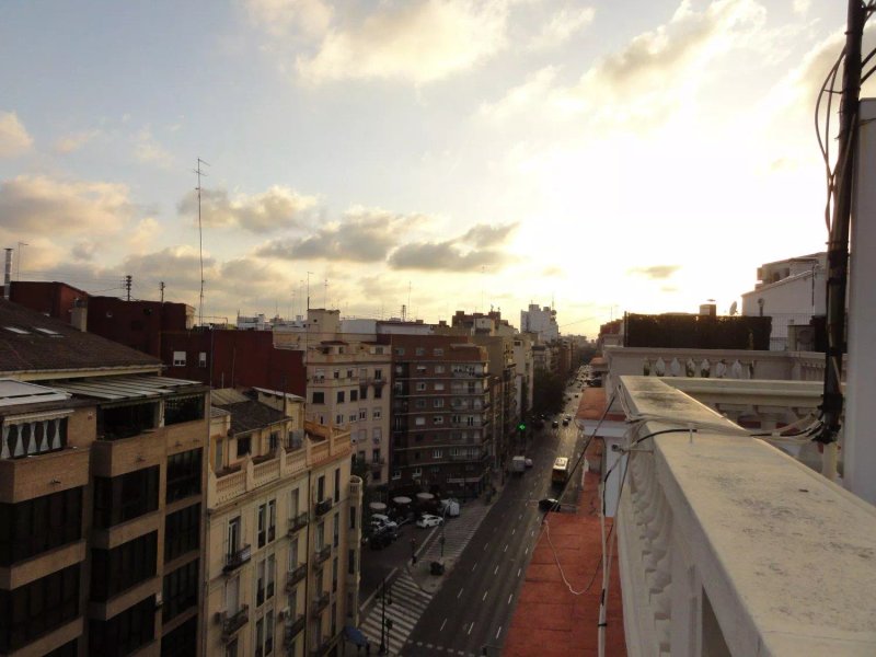 Alter VLC Center