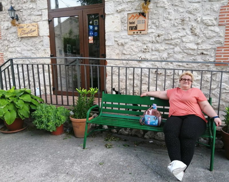 Centro de Turismo Rural Tirontillana
