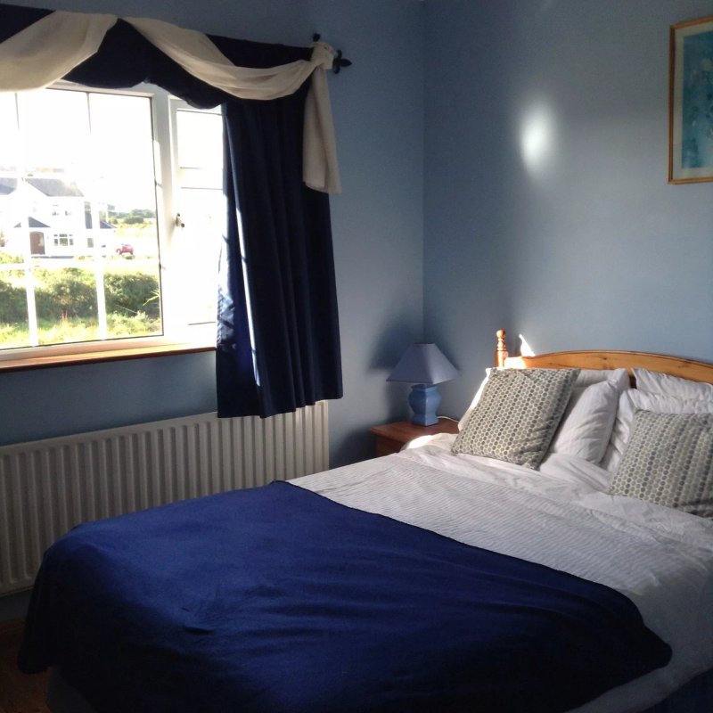 Carraig Villa