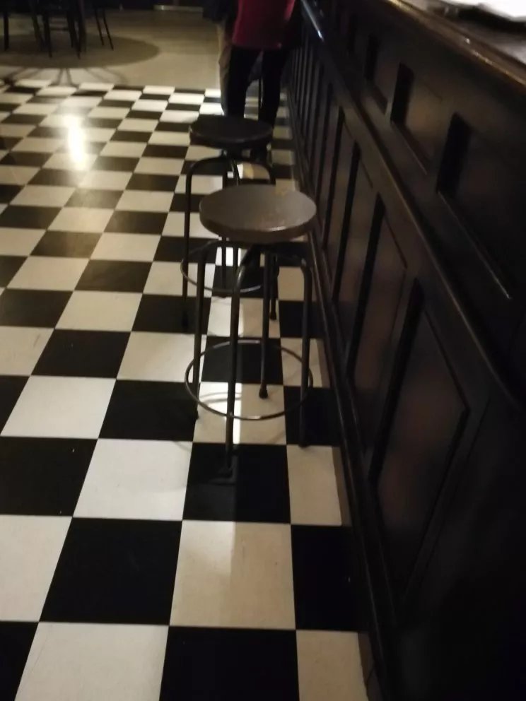 Apollo Club Milano