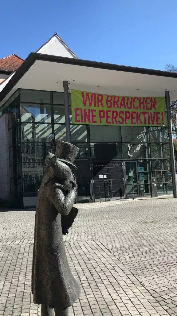 E.T.A.-Hoffmann-Theater