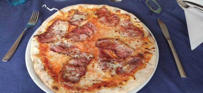 Ristorante Pizzeria Monika
