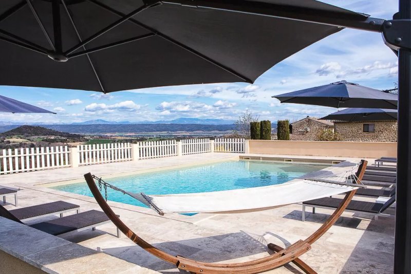La Magnanerie en Provence