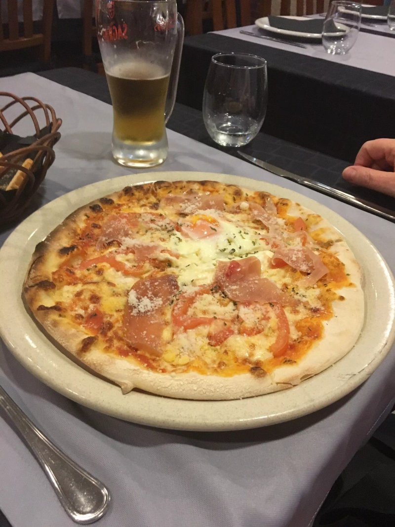 Pizzaria Tentazione