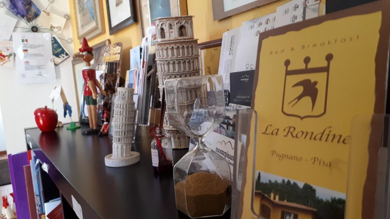 B&B La Rondine