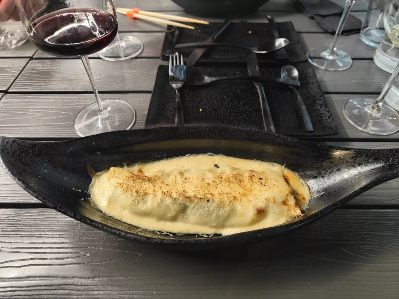 Nana Sushi Tenerife