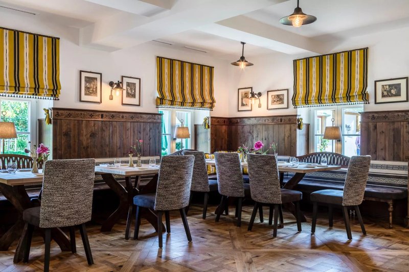 Wirtshaus Franz Xaver
