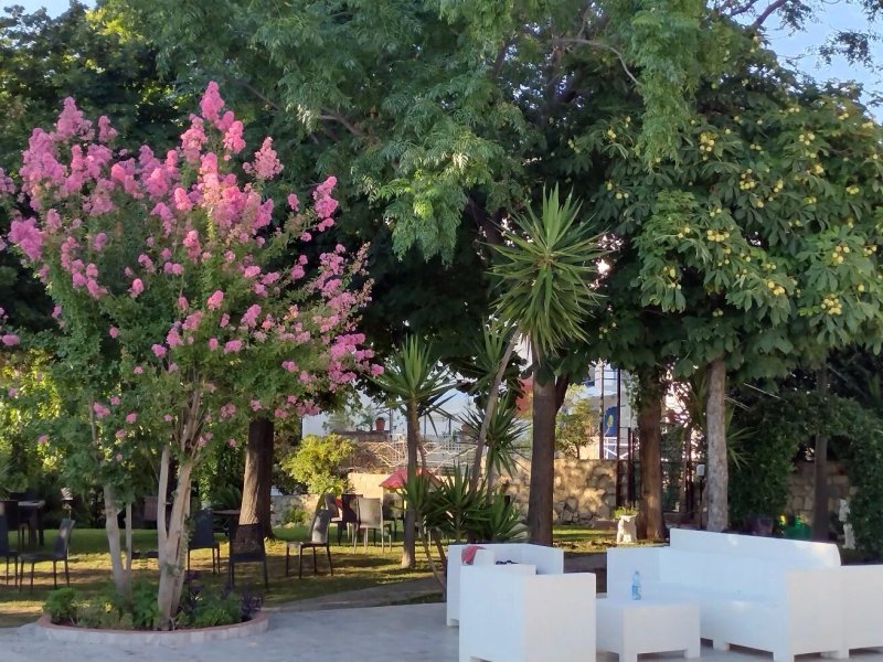 Silica Residence Hotel