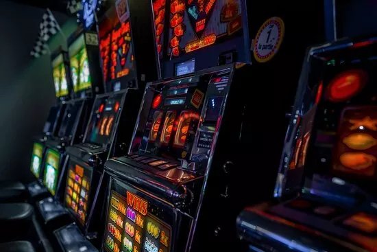 Casino Barriere De Courrendlin