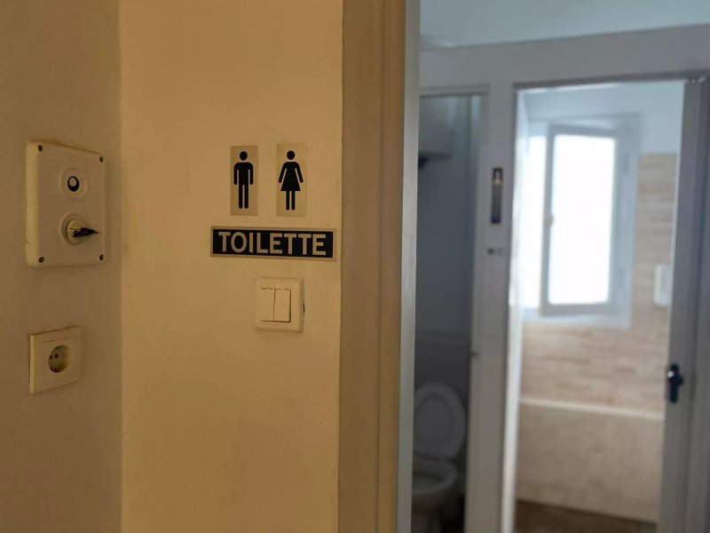 Lait - Hostel Style Accommodation