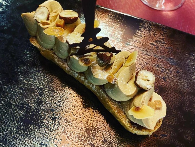 Le Bistrot Parisien