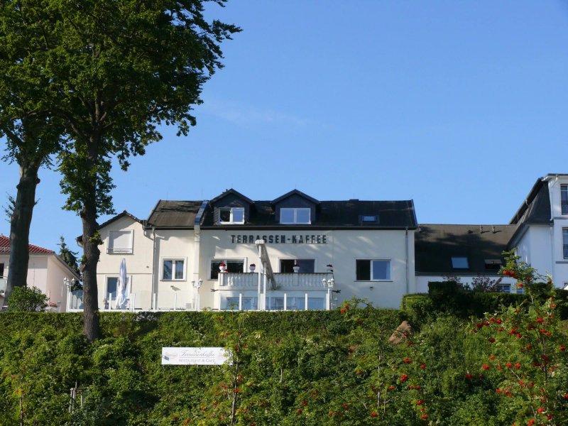 Terrassen Kaffee