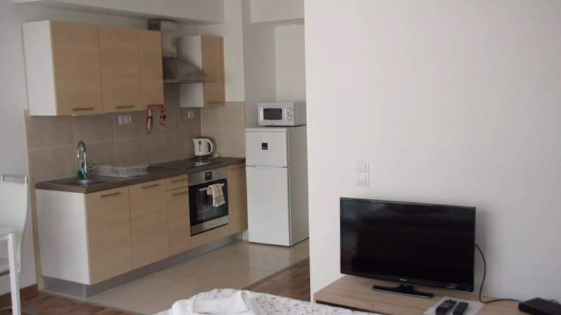 Corvin Holiday Apartment Hotel