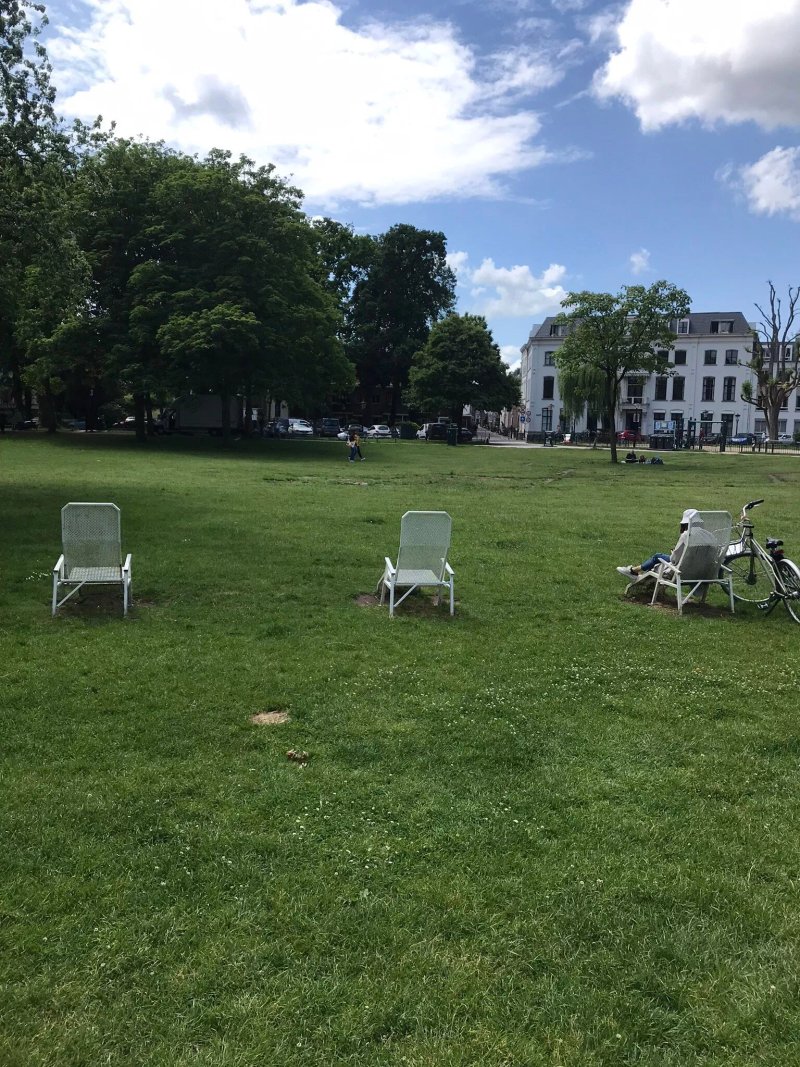 Park Lepelenburg