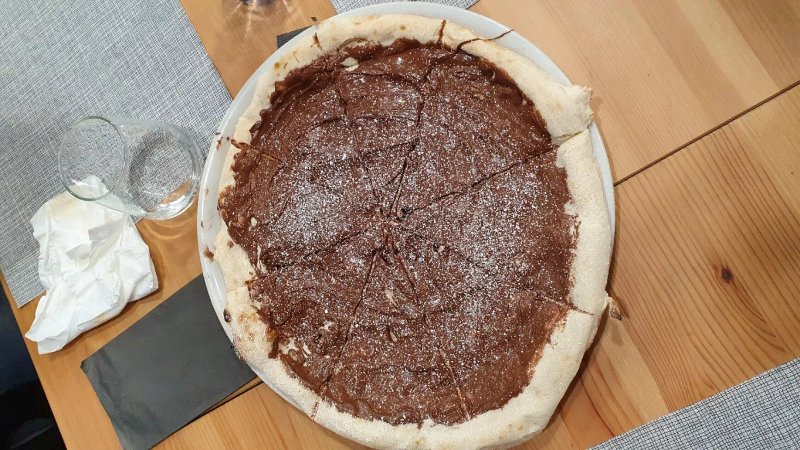 Pizzeria Il Miracolo 2