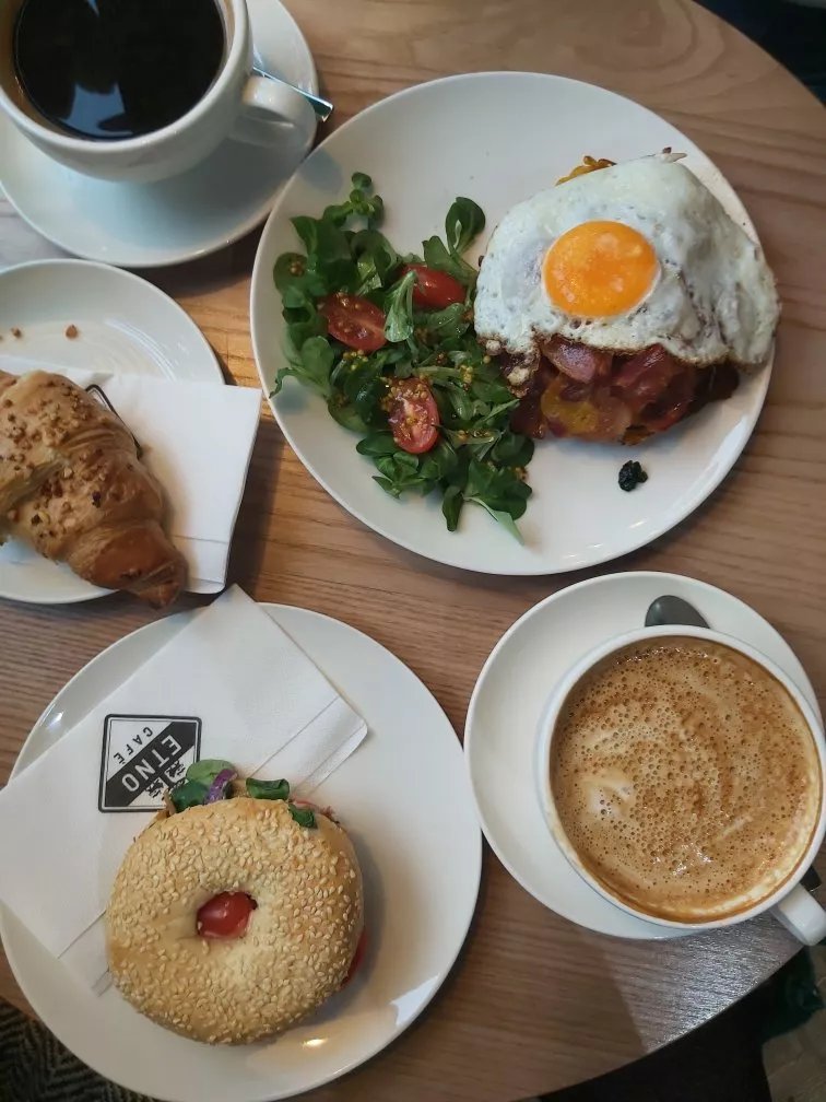 Etno Cafe