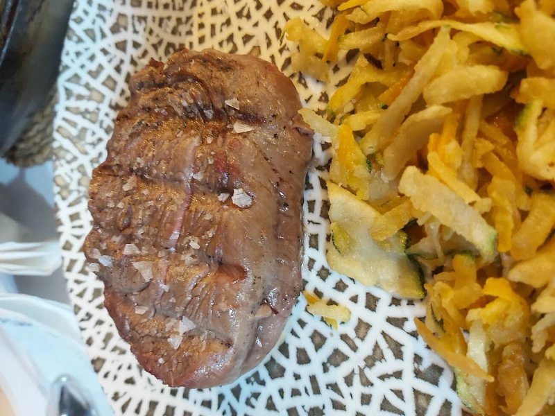 La Cuina