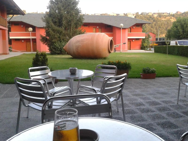 Alto Segre Hotel
