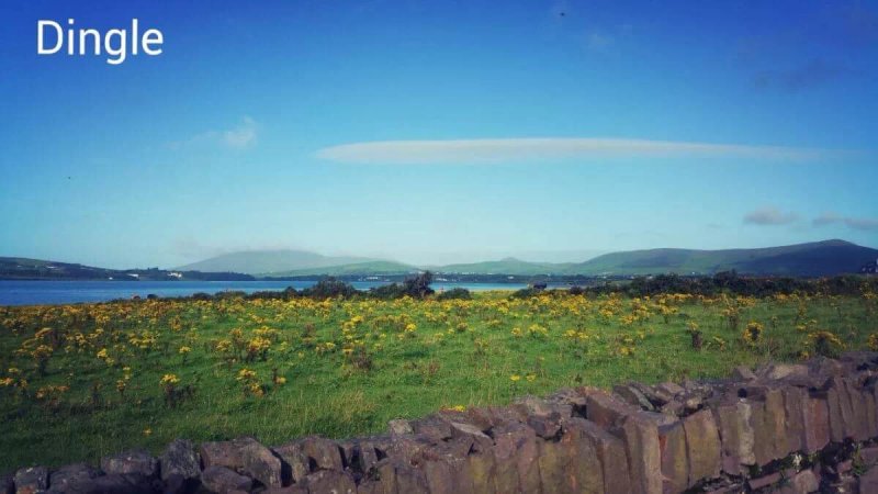 Dingle Skellig Hotel & Peninsula Spa