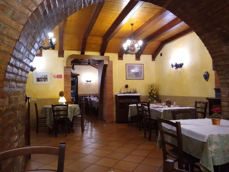 Ristorante Pizzeria Caravaggio