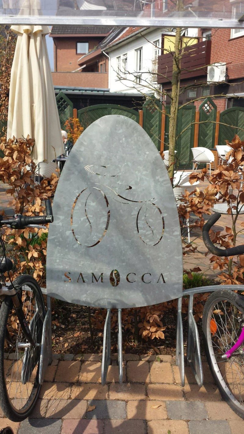 SAMOCCA