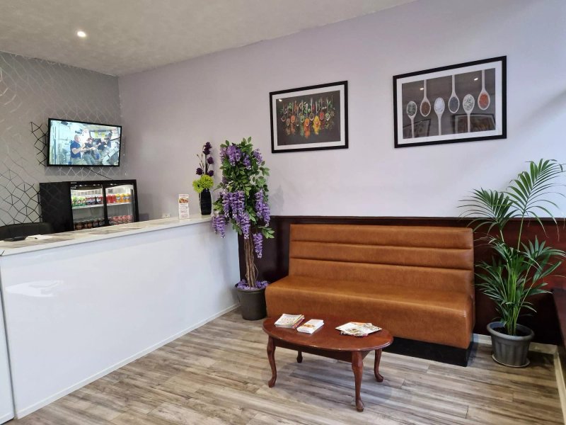 Lovedean Tandoori