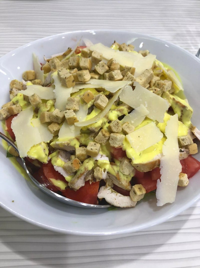 Pita Point