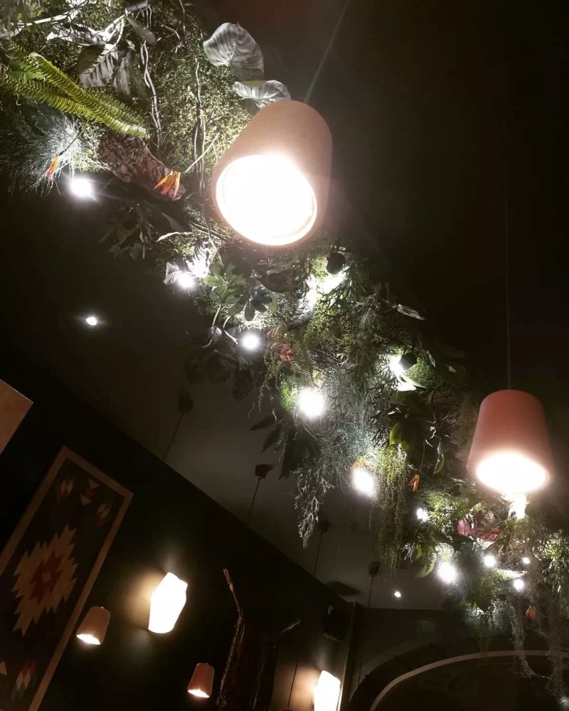 Cote Sushi Metz