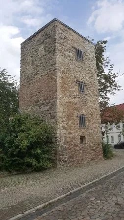 Pfannerturm
