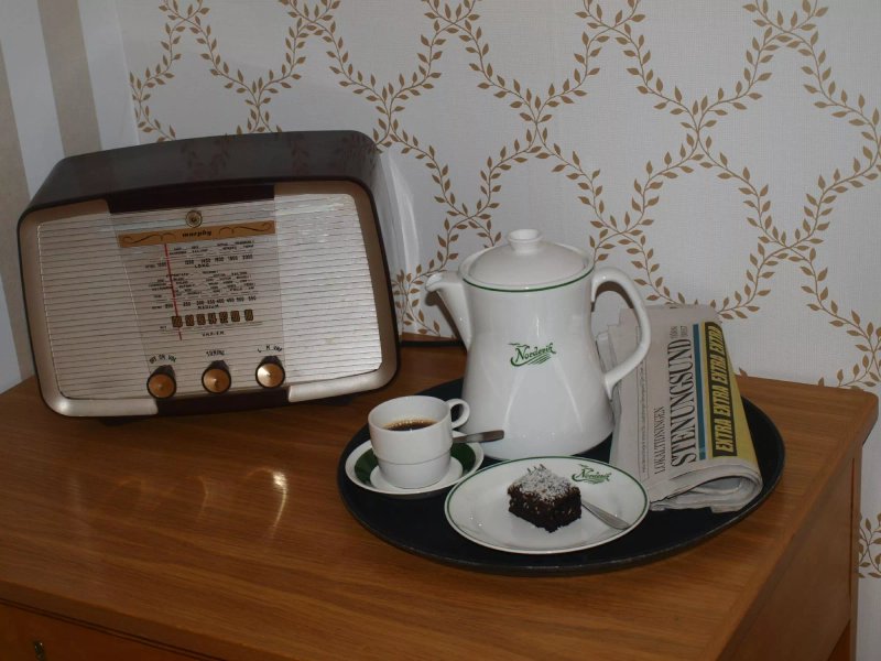 Hotell Nordevik