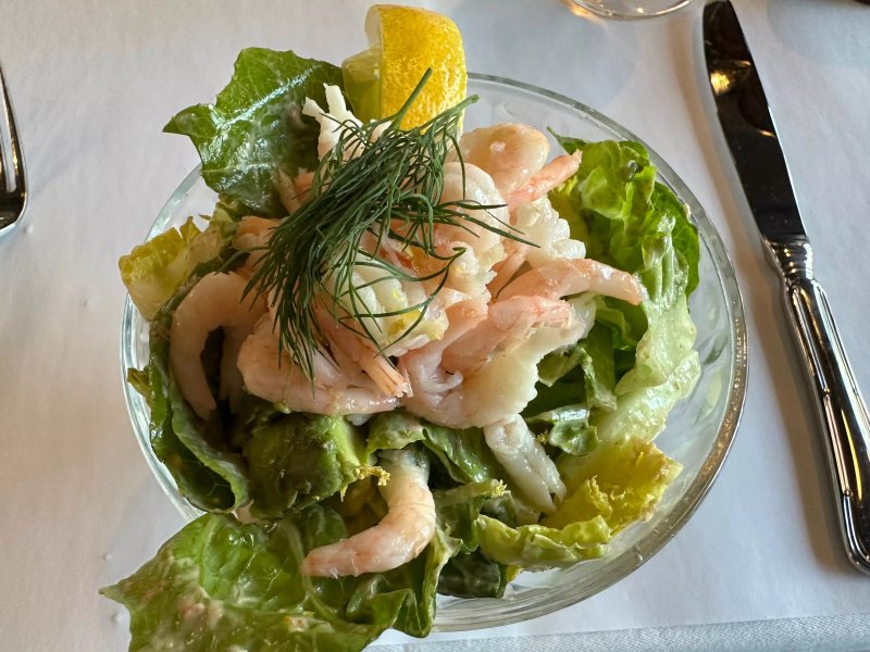 Aquavit Fisketorvet
