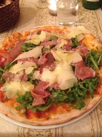 La Locanda 26