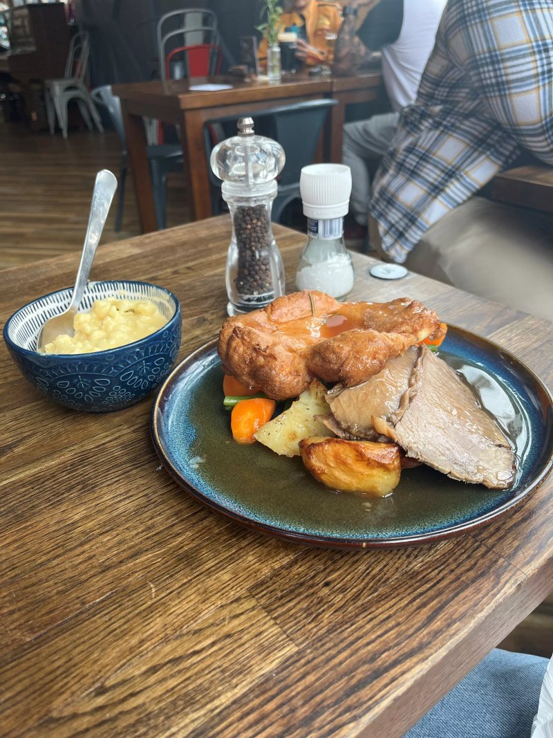 The Shed Taproom & Deli