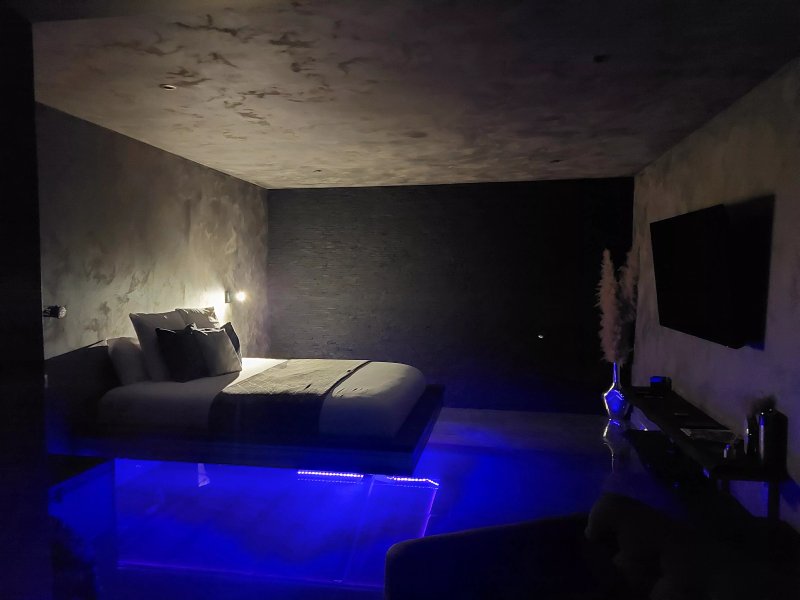 L'effet Spa