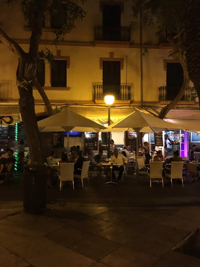Vila Cafe