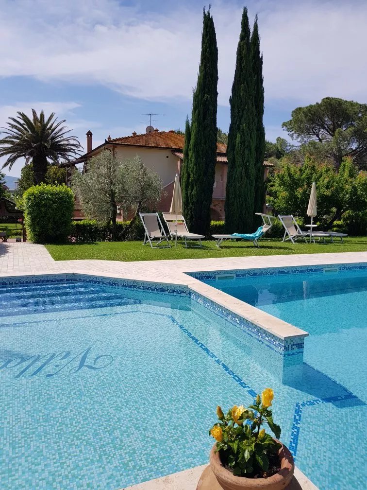 Agriturismo Villa Isa