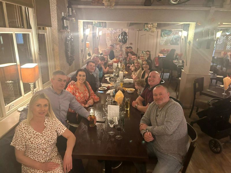 Pizzeria Bella Italia