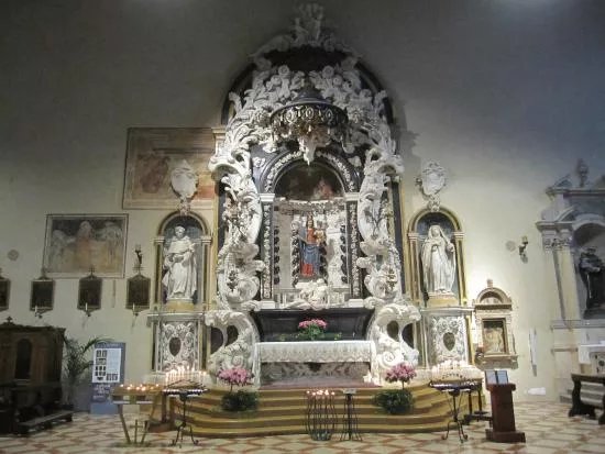 Chiesa di Santa Maria dei Servi