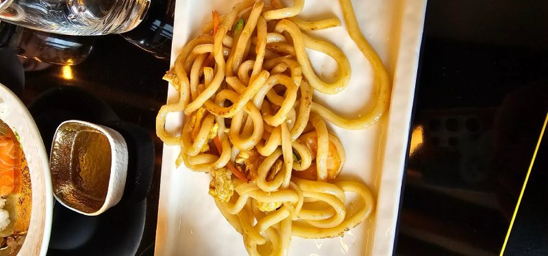 Ichi asian olbia