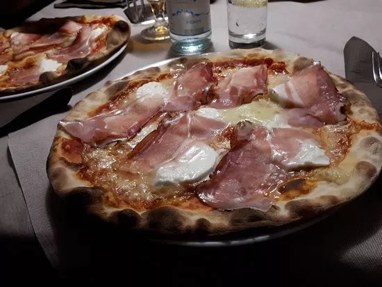Pizzeria Lauben