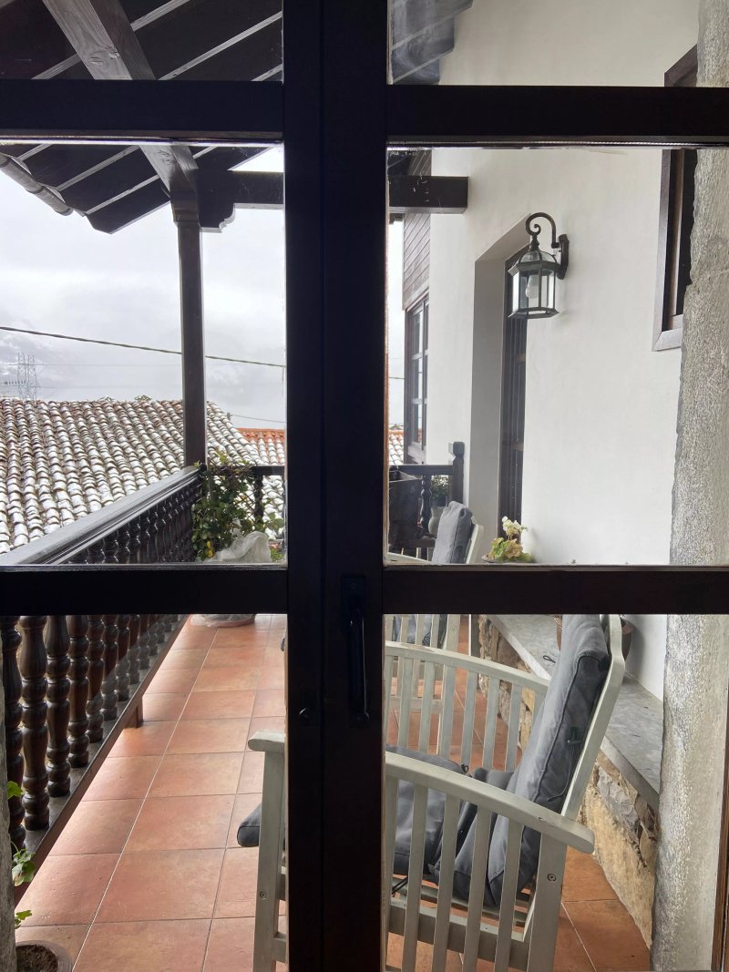 Apartamentos Rurales El Collain De Campiellos