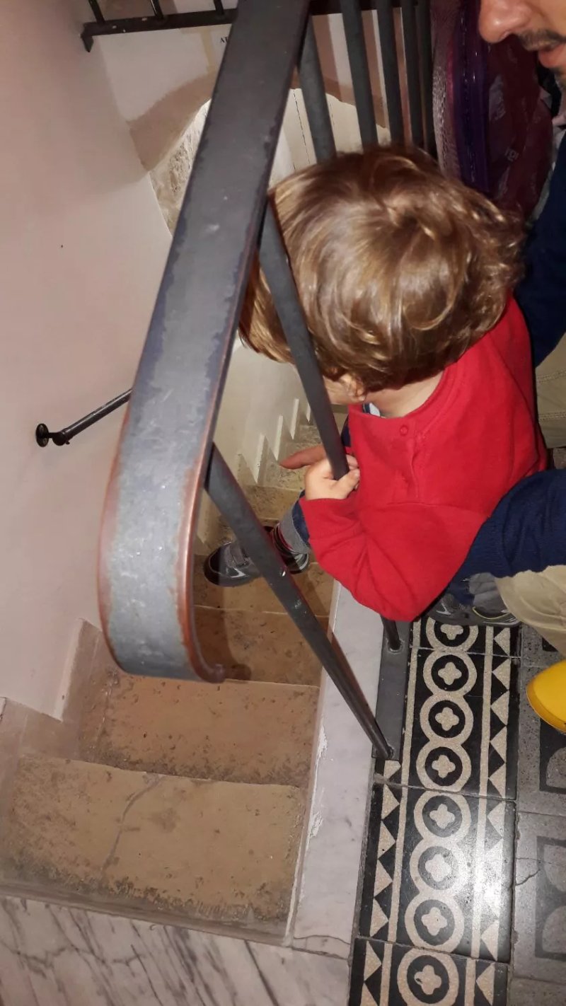 Bari Backpackers - Santa Claus Hostel
